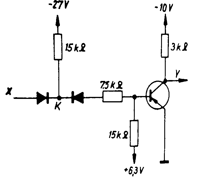 P-161 Inverter